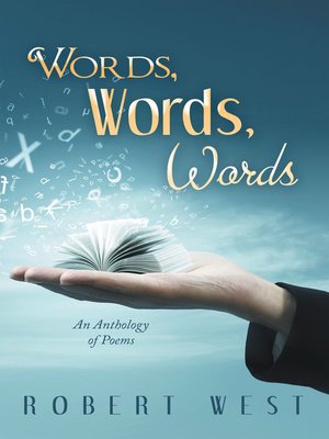 cover image of Words, Words, Words